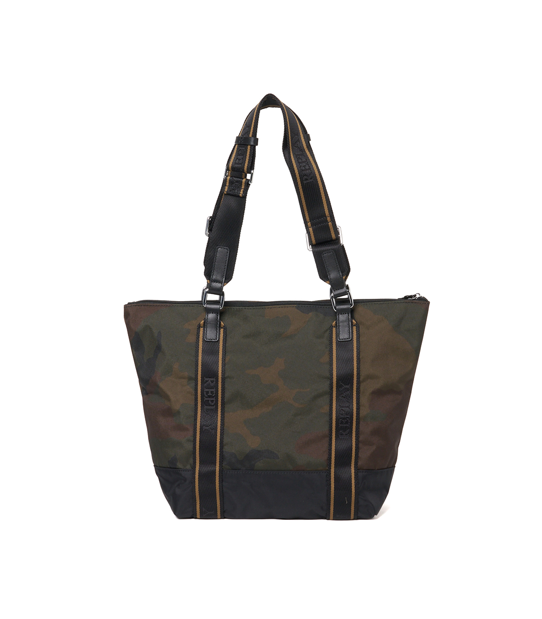 BRICS＆REPLAY 3in1トートバッグ MEDIUM 詳細画像 CAMO 3